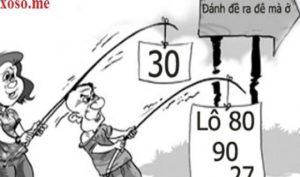3 kinh nghiệm chơi lô đề miền Bắc phải biết nếu muốn thắng lớn