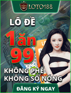 đăng ký loto188 dàn dề 36 số