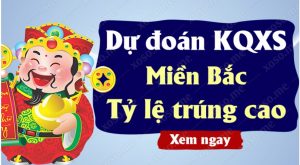 Dự đoán XSMB ngày 30/10/2025