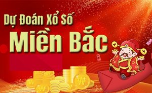 Dự Đoán XSMB 